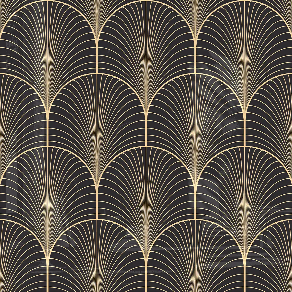 Deco Luxe Wallpaper - Image 2