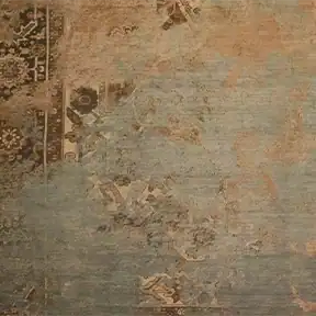 Antique Fade Wallpaper - Image 2
